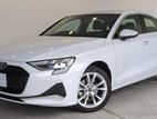 Audi A3 2024