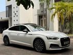 Audi A5 2019