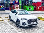 Audi Q3 2024