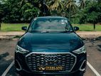 Audi Q3 2025