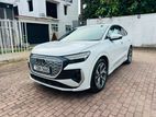 Audi E tron 2024