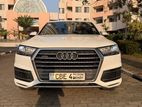 Audi Q7 2018