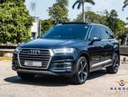 Audi Q7 2018