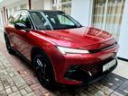 Baic X55 ii 2025