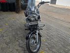 Bajaj Avenger 2019