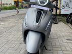 Bajaj Chetak e 2026