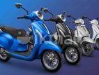 Bajaj Chetak electric 2026