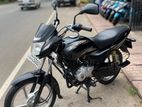 Bajaj Platina 110 2018
