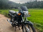 Bajaj Platina 125 2018