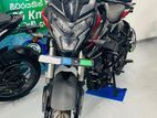 Bajaj Pulsar 200 2026