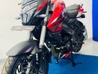 Bajaj Pulsar 200 2026
