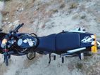 Bajaj Pulsar 220f 2010