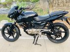 Bajaj Pulsar 220f 2012