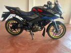 Bajaj Pulsar as 150 2016
