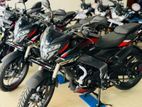 Bajaj Ns200 2026