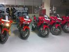 Bajaj Pulsar rs200 2026