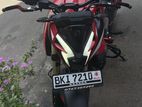 Bajaj Pulsar ss400 2025