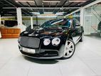 Bentley Flying spur 2018