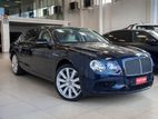 Bentley Flying spur 2018
