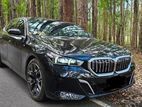 Bmw 520i 2025