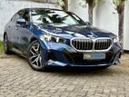 Bmw 523i 2024