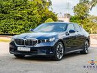 Bmw 523i 2024