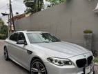 Bmw 528i 2012