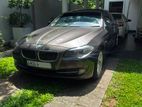 Bmw 528i 2012