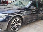 Bmw 740e 2018