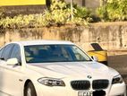 Bmw I5 2013
