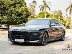 Bmw I7 2024