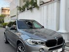 Bmw X5 2019