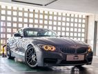 Bmw Z4 2012