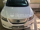 Byd Byd e6 2017