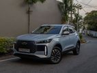 Chery Other model 2026