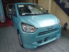 Daihatsu Mira 2026