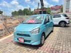 Daihatsu Mira 2026