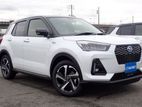 Daihatsu Rocky 2026