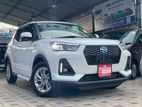 Daihatsu Rocky 2026