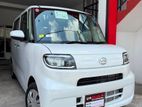 Daihatsu Tanto 2024