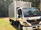 Eicher Pro 2017