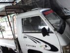 Foton Forland 2017