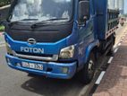 Foton Other model 2019