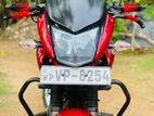 Hero Hunk 150r 2010