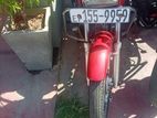 Hero Splendor plus 2002