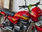 Hero Splendor pro 2007
