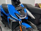 Hero Xoom 110 2026