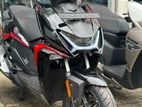 Hero Xoom 110 2026