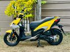 Hero Xoom 125 2026