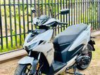 Hero Xoom 125 2026